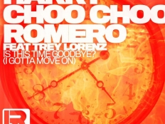 Harry Choo Choo Romero - Is This Time Goodbye (Dean Coleman Remix)