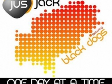 Jus Jack feat. Black Dogs - One Day At A Time (Hard Rock Sofa Club Mix)