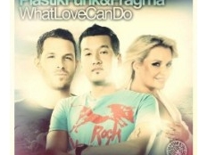 Plastik Funk & Fragma - What Love Can Do (Tujamo Remix)