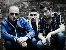 Planet Funk Vs. Robyn, Sultan & Ned Shepard - Who Said To Girlfriend (Hard Rock Sofa Bootleg)