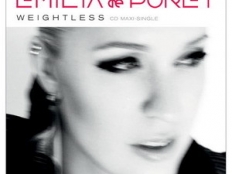 Emilia de Poret - Weightless (Extended Mix)