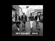 New Element - Při tobě stát