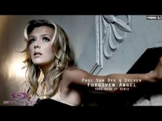 Paul Van Dyk & Sylver - Forgiven Angel (VNRG MASH UP REMIX)