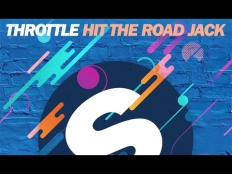 Throttle - Hit The Road Jack