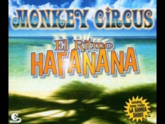 DJ Ozeroff & Monkey Circus - Hafanana (DJ Sky Radio Edit)