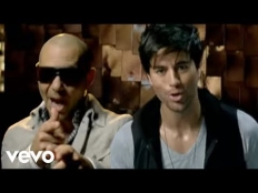 Enrique Iglesias - I Like It