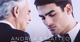 Fall On Me Andrea Bocelli & Matteo Bocelli