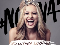 Dominika Mirgová & Kali - Je Koniec