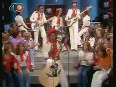 The Rubettes - Sugar baby love