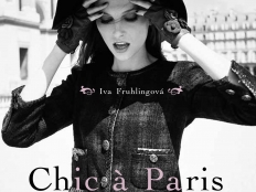 Iva Frühlingová - Nech mě žít