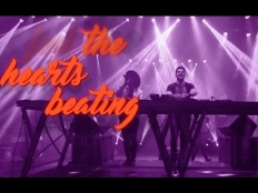 ALOK feat. BRUNO MARTINI & ZEEBA - Never Let Me Go