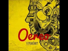 OEREO feat. Matt Pardus - Padám za tebou