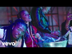 Jacquees X Dej Loaf - At The Club