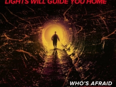 DRIFTMOON - LIGHTS WILL GUIDE YOU HOME