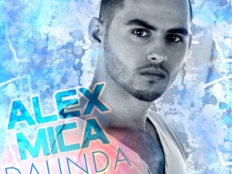 Alex Mica - Dalinda