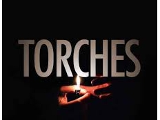 X Ambassadors - Torches