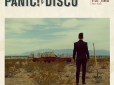Panic! At the Disco feat. Lolo - Miss Jackson