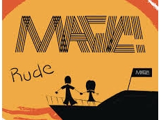 Magic ! - Rude