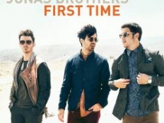 Jonas Brothers - First Time