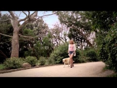 Ell & Nikki - Running scared