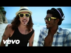 Shwayze, CISCO - You Could Be My Girl