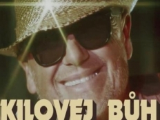 Vladimir 518 feat. Jiří Korn - Kilovej Bůh