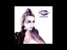 Yanna - Up In The Air