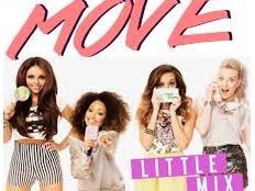 Little Mix - Move