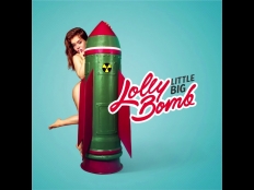 Little Big - LollyBomb