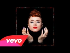 Kiesza - Sound Of A Woman