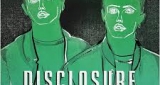 Jaded Disclosure