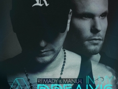 Remady & Manu-L - In My Dreams