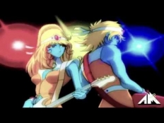 Modjo - Lady (ANDROID APARTMENT Remix)