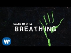 Green Day - Still Breathing