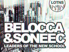 D-Blaster, Vlada Asanin - Storm (Original Club Mix)