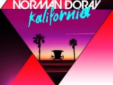 Norman Doray - Kalifornia (David Tort Remix)