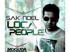 Sak Noel - Loca People (What The F*ck)