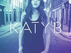 Katy B - Witches Brew