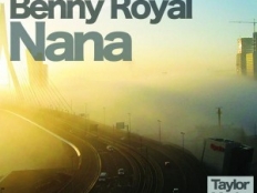 Benny Royal - Nana (Original Mix)