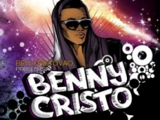 Ben Cristovao feat. The Glowsticks - Na zdraví