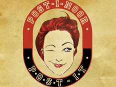 Post-It - Kamkoliv se Vydáš