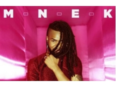 MNEK - Tongue