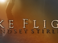 Lindsey Stirling - Take Flight