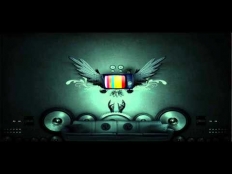 Bruk & Static - Hold Back (Original Mix)