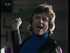 Václav Neckář - Chci tě líbat