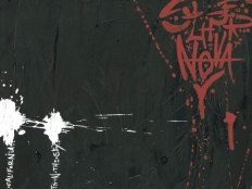 Ansel Elgort - Supernova