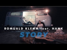 Romuald Klemm & Hank - Story