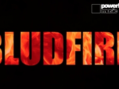 Eva Simons feat. Sidney Samson - Bludfire