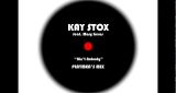 Ain't Nobody (Playmen's Mix) Kay & Stoxx Feat. Mary Geras