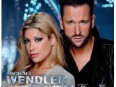 Michael Wendler feat. Anika - Honey Kiss